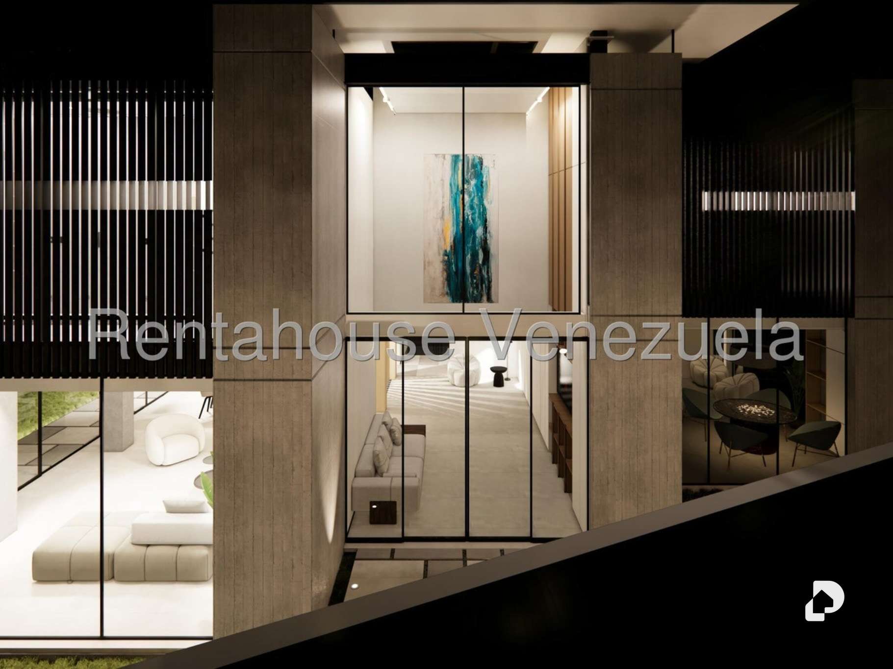 Casa en Santa Paula, Caracas – 9
