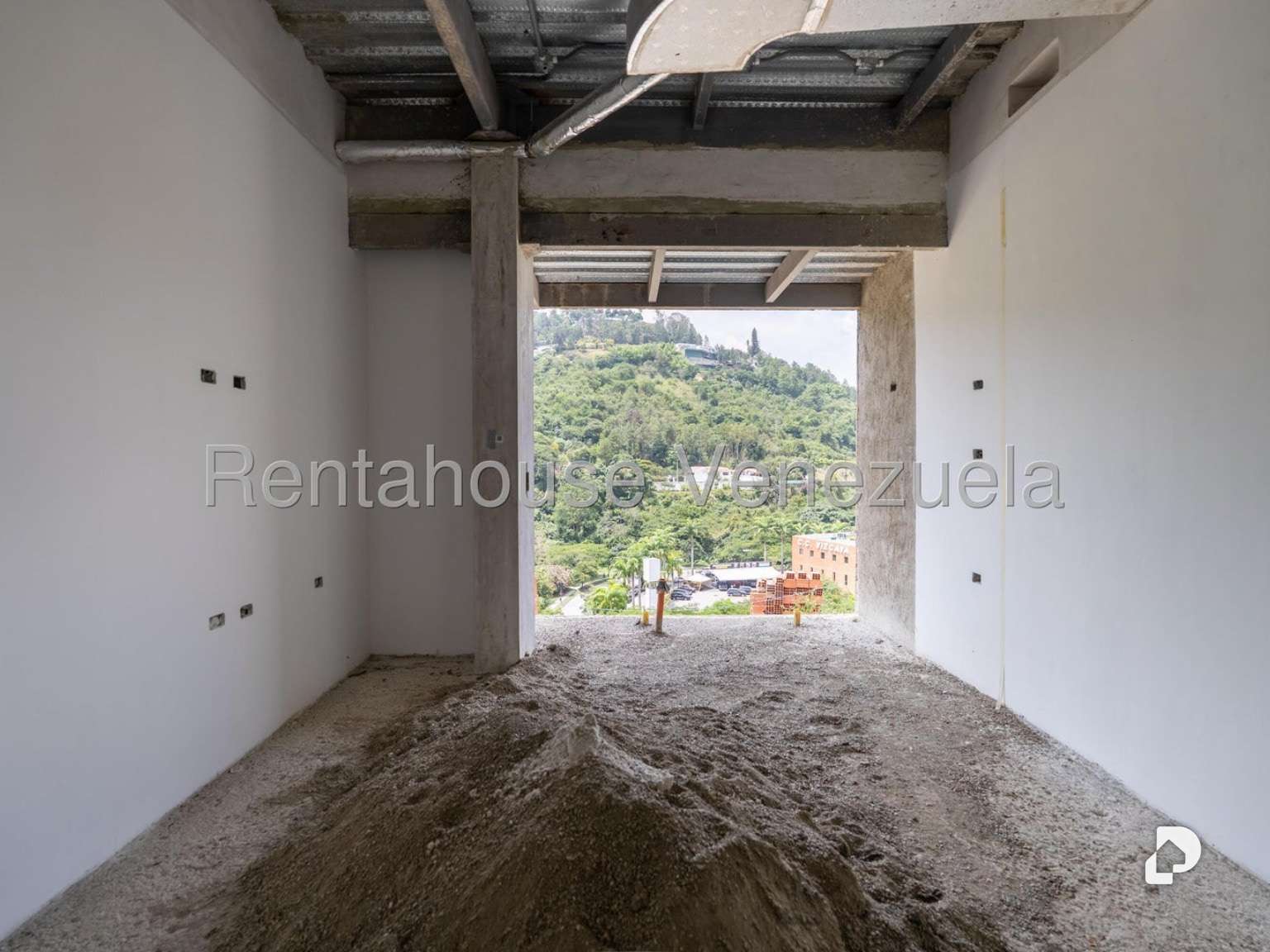 Casa en Santa Paula, Caracas – 36
