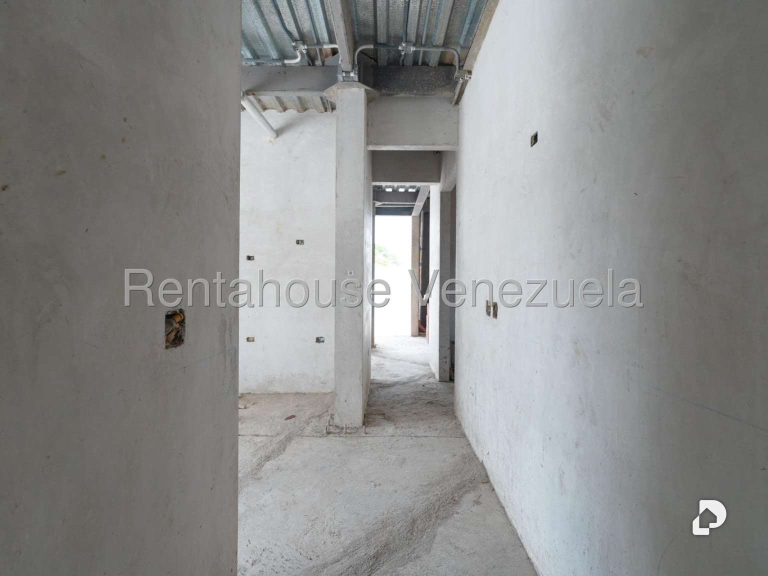 Casa en Santa Paula, Caracas – 20