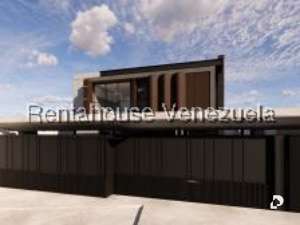 Casa en Santa Paula, Caracas – 1