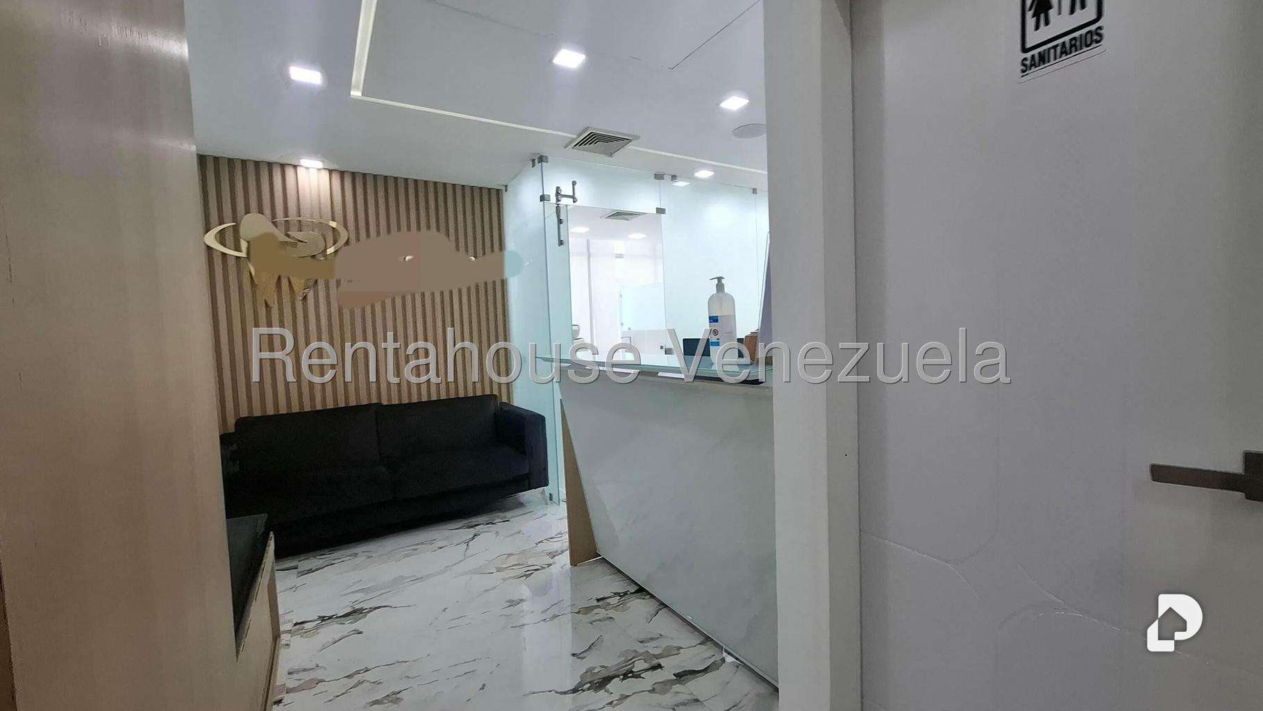 Local comercial en La Trinidad, Caracas – 27