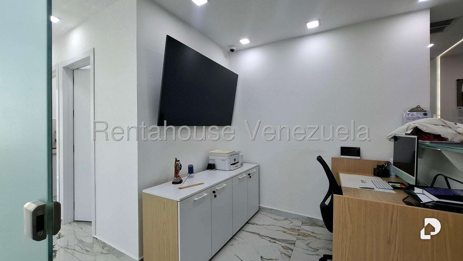 Local comercial en La Trinidad, Caracas – 11