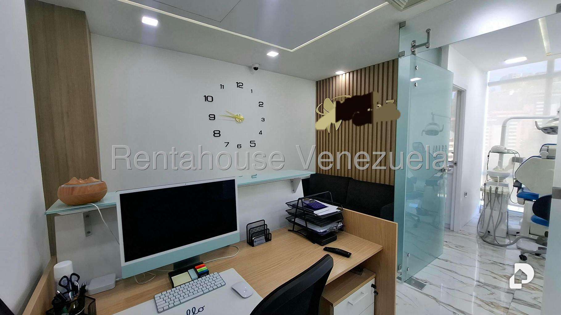 Local comercial en La Trinidad, Caracas – 21