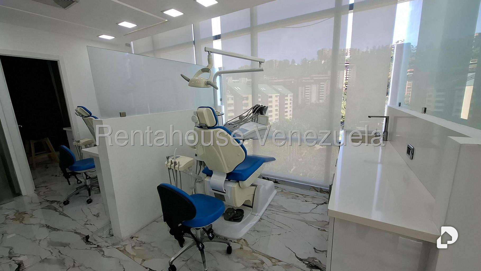 Local comercial en La Trinidad, Caracas – 16