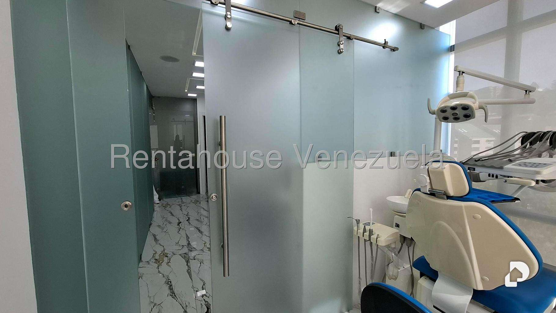 Local comercial en La Trinidad, Caracas – 15