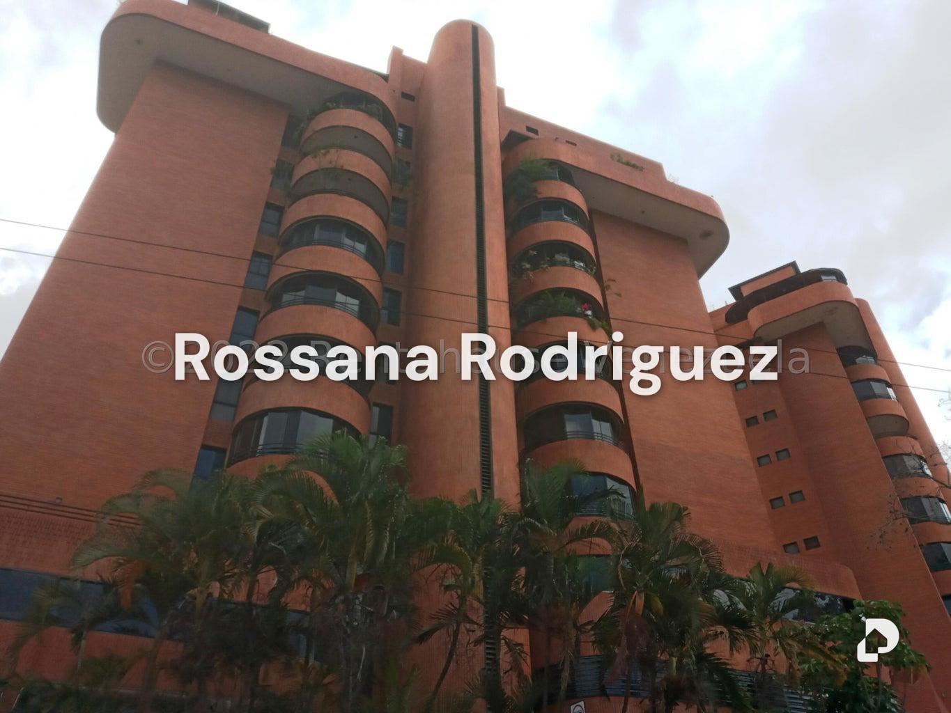 Apartamento en Los Chorros, Caracas – 1