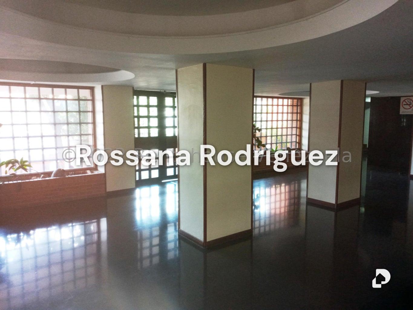 Apartamento en Los Chorros, Caracas – 2