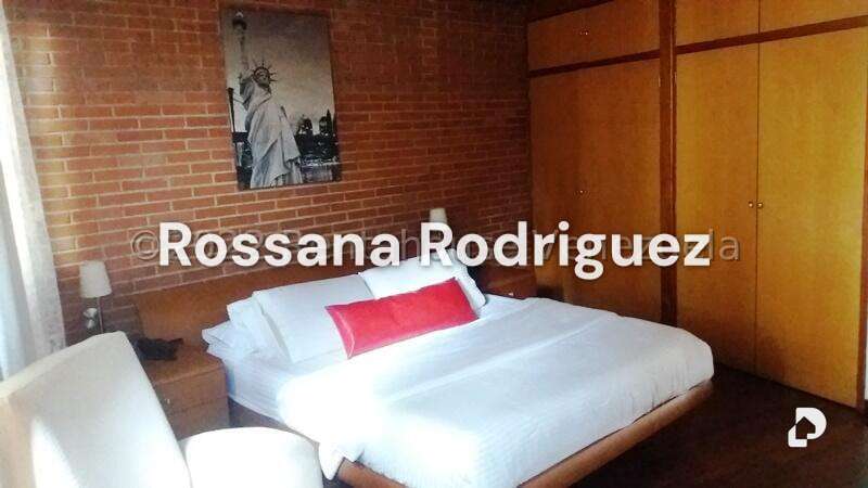 Apartamento en Los Chorros, Caracas – 30