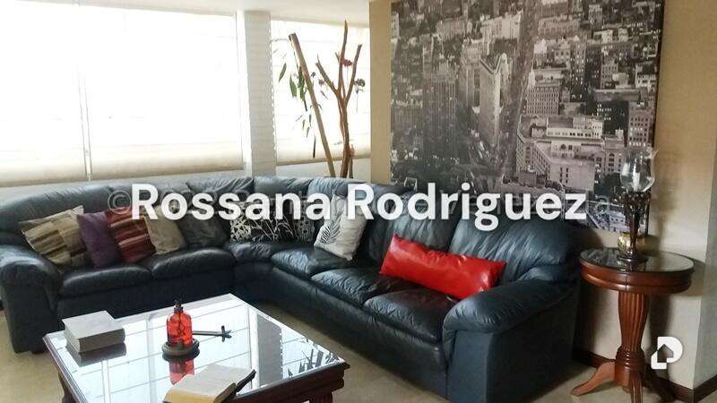 Apartamento en Los Chorros, Caracas – 13
