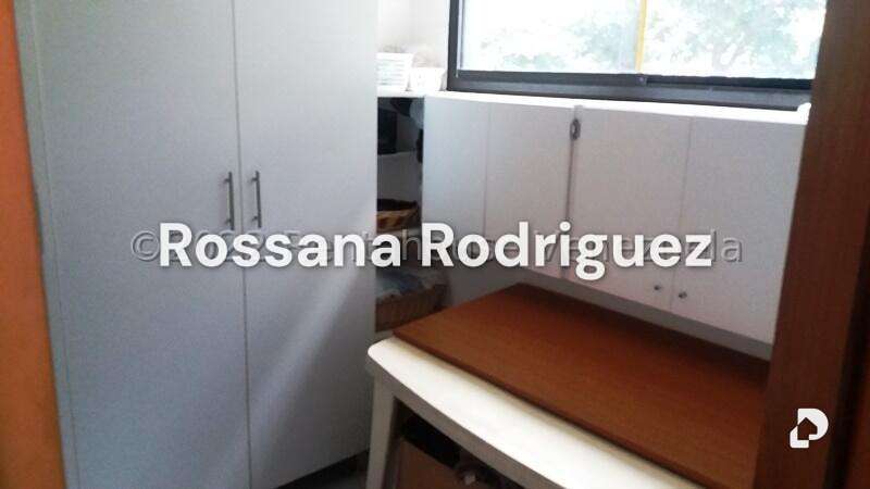 Apartamento en Los Chorros, Caracas – 22