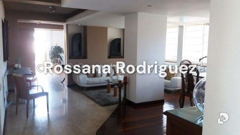 Apartamento en Los Chorros, Caracas – 8
