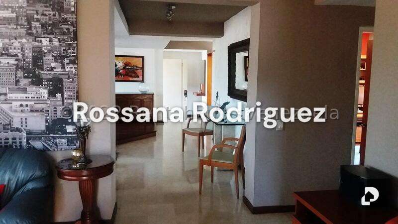 Apartamento en Los Chorros, Caracas – 7