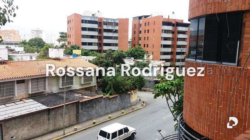 Apartamento en Los Chorros, Caracas – 19