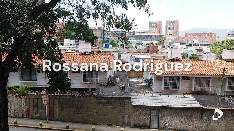 Apartamento en Los Chorros, Caracas – 18