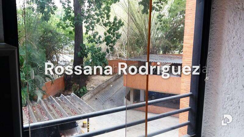 Apartamento en Los Chorros, Caracas – 27