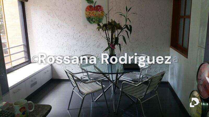 Apartamento en Los Chorros, Caracas – 25