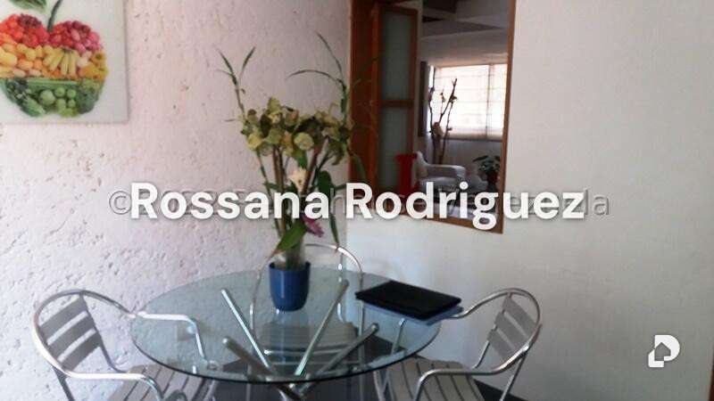 Apartamento en Los Chorros, Caracas – 24