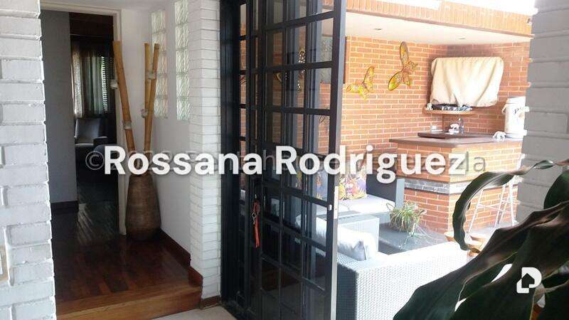 Apartamento en Los Chorros, Caracas – 14