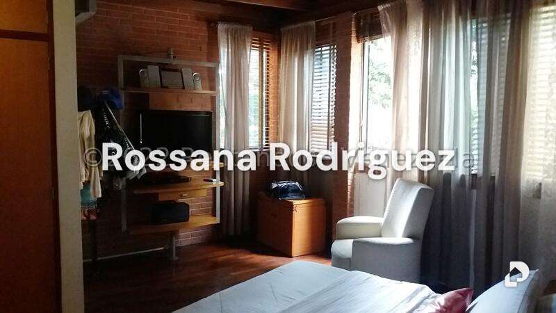 Apartamento en Los Chorros, Caracas – 29