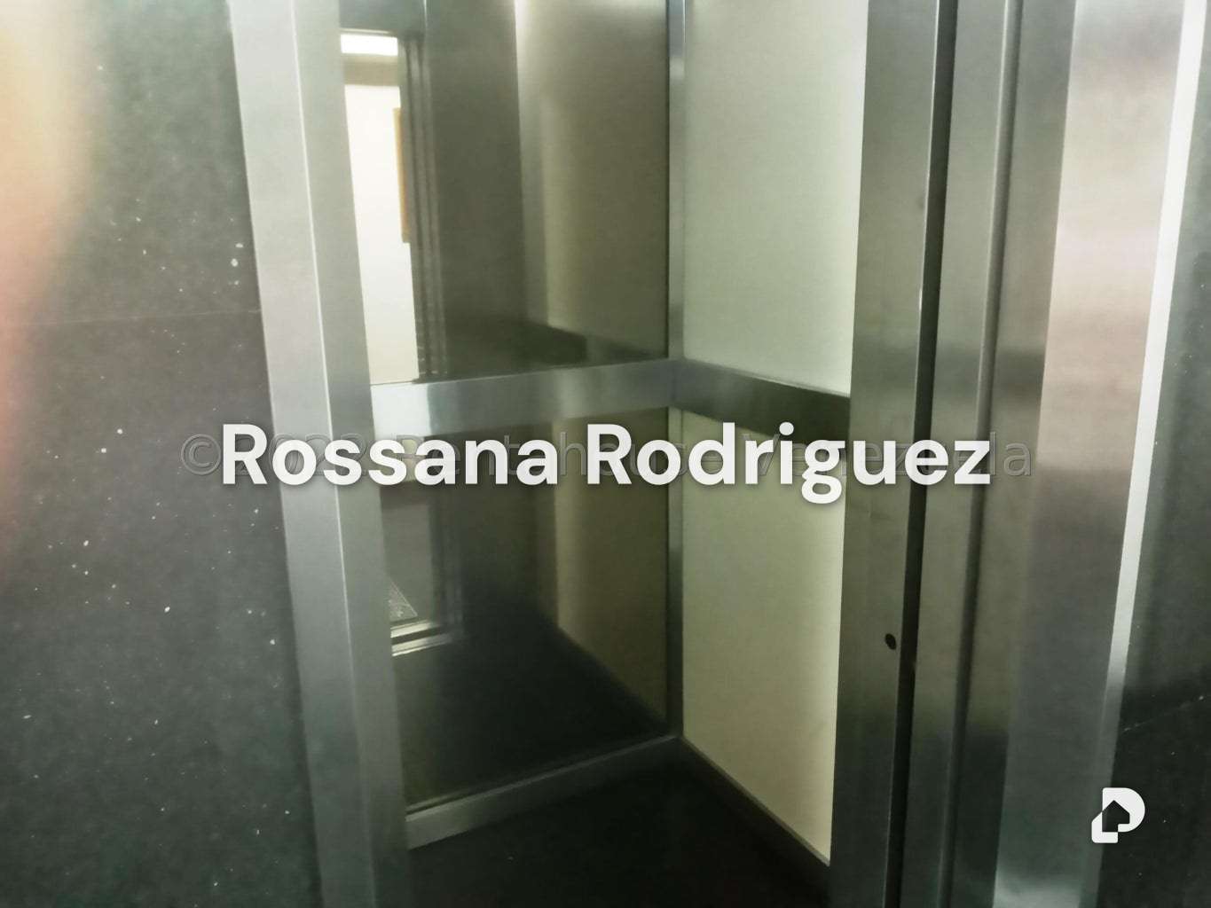 Apartamento en Los Chorros, Caracas – 4