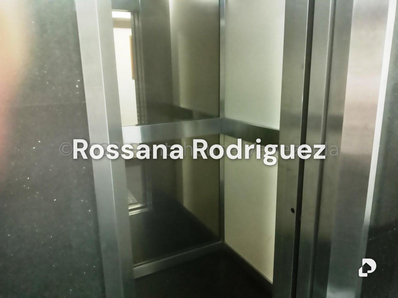 Apartamento en Los Chorros, Caracas – 4