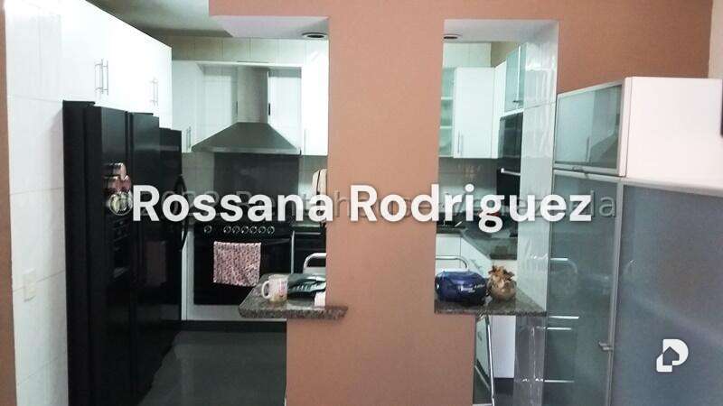 Apartamento en Los Chorros, Caracas – 23