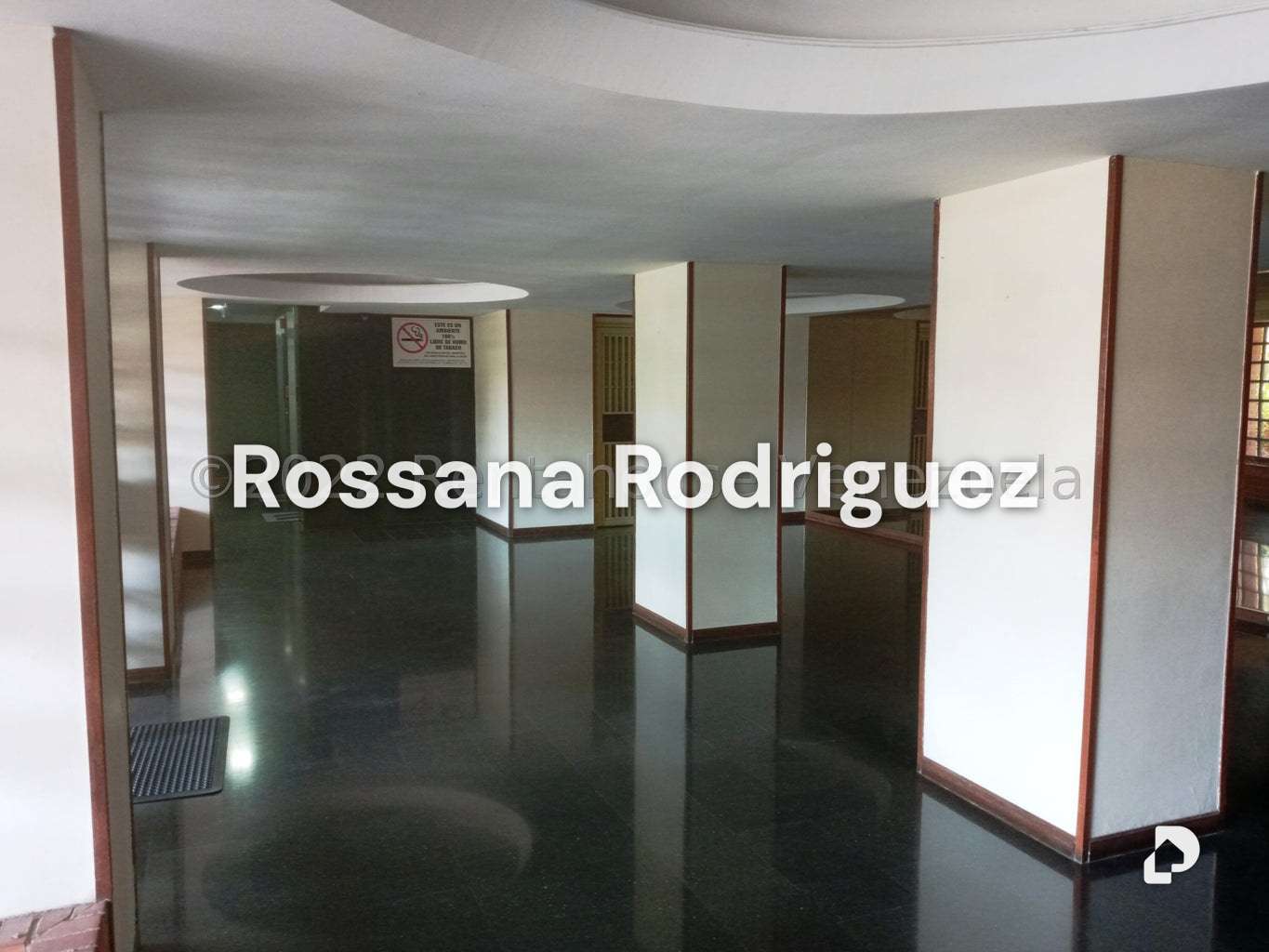 Apartamento en Los Chorros, Caracas – 3