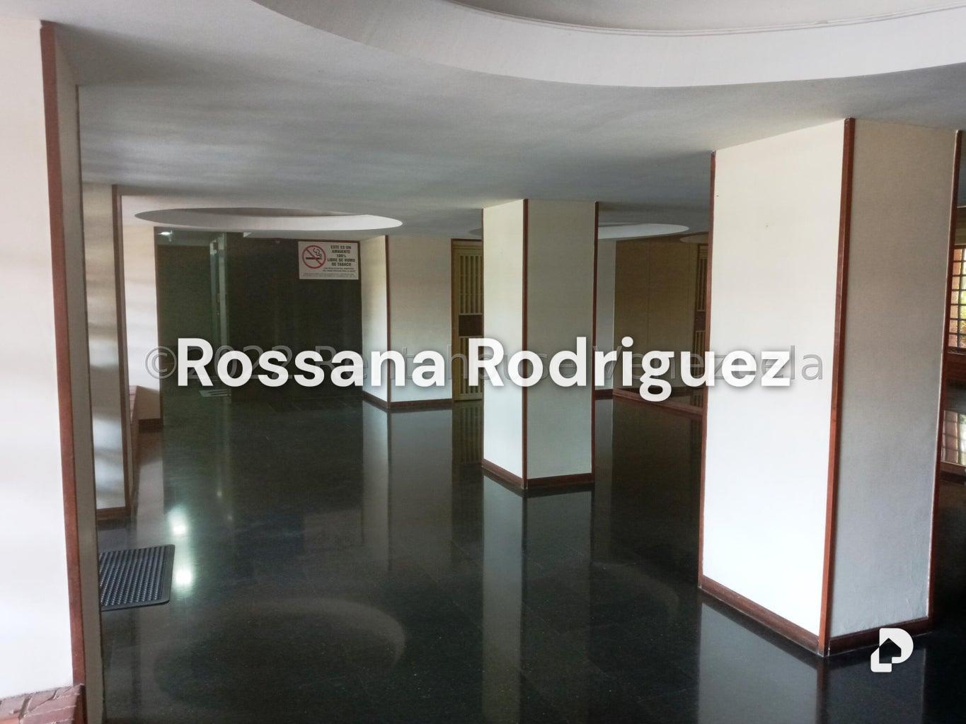 Apartamento en Los Chorros, Caracas – 3