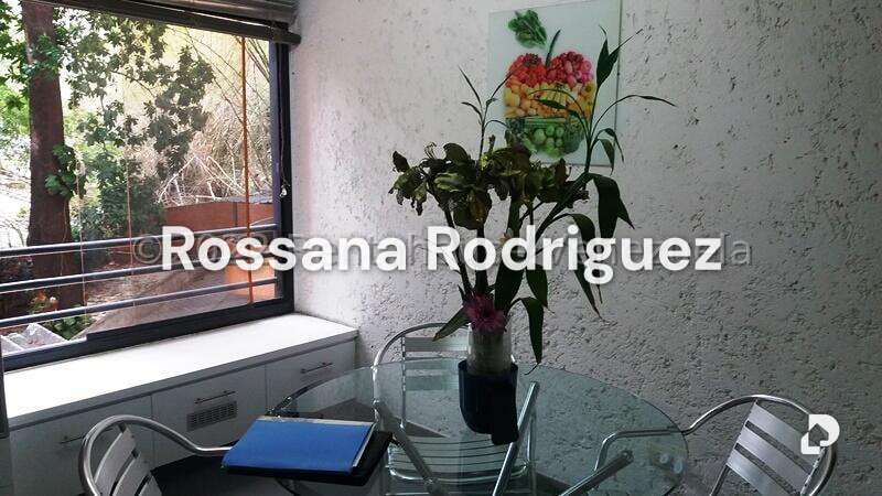 Apartamento en Los Chorros, Caracas – 26