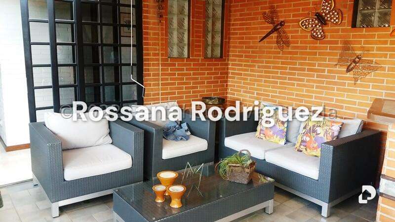 Apartamento en Los Chorros, Caracas – 15