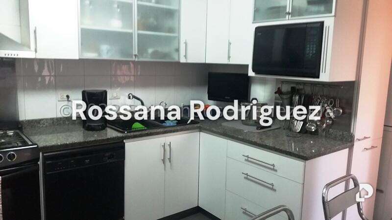 Apartamento en Los Chorros, Caracas – 20