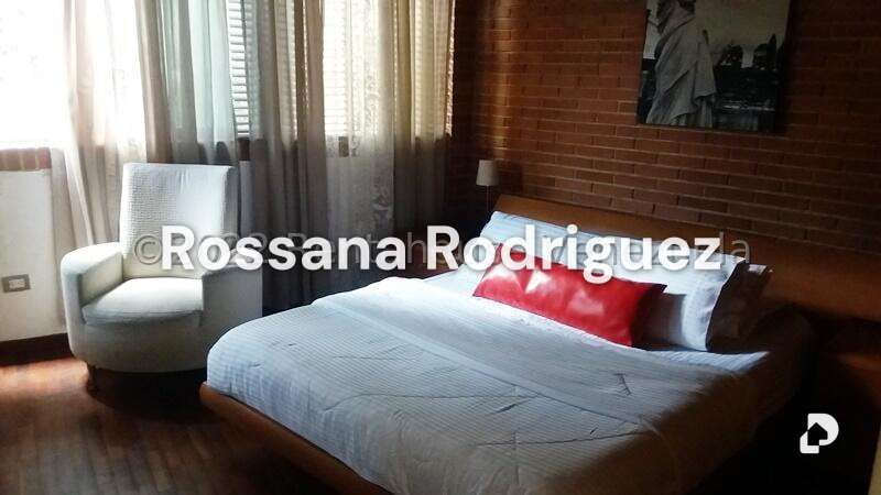 Apartamento en Los Chorros, Caracas – 28