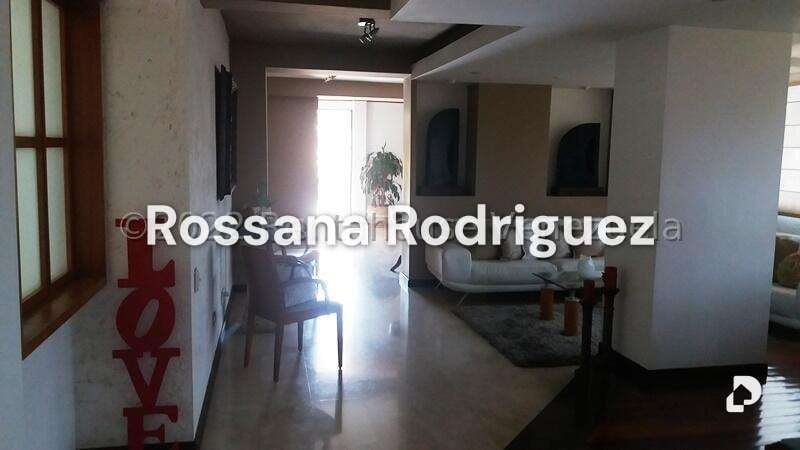 Apartamento en Los Chorros, Caracas – 6