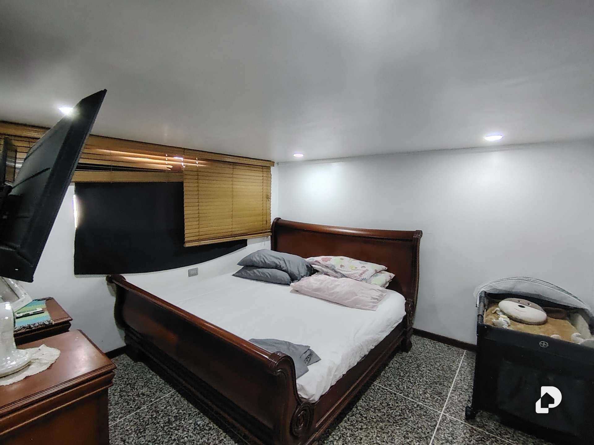 Penthouse en Vista Alegre, Caracas – 10