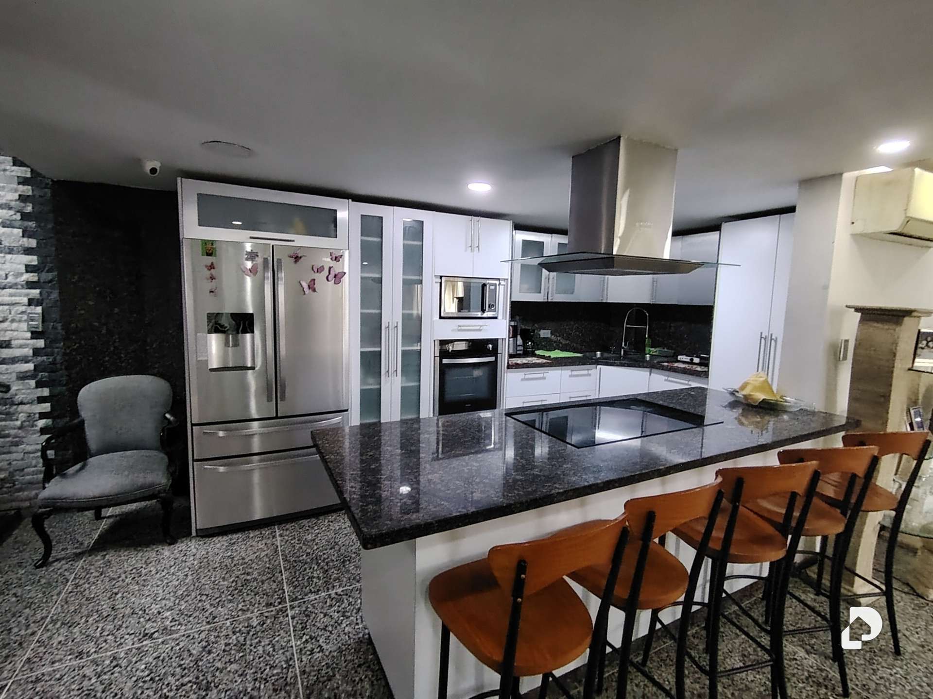 Penthouse en Vista Alegre, Caracas – 7