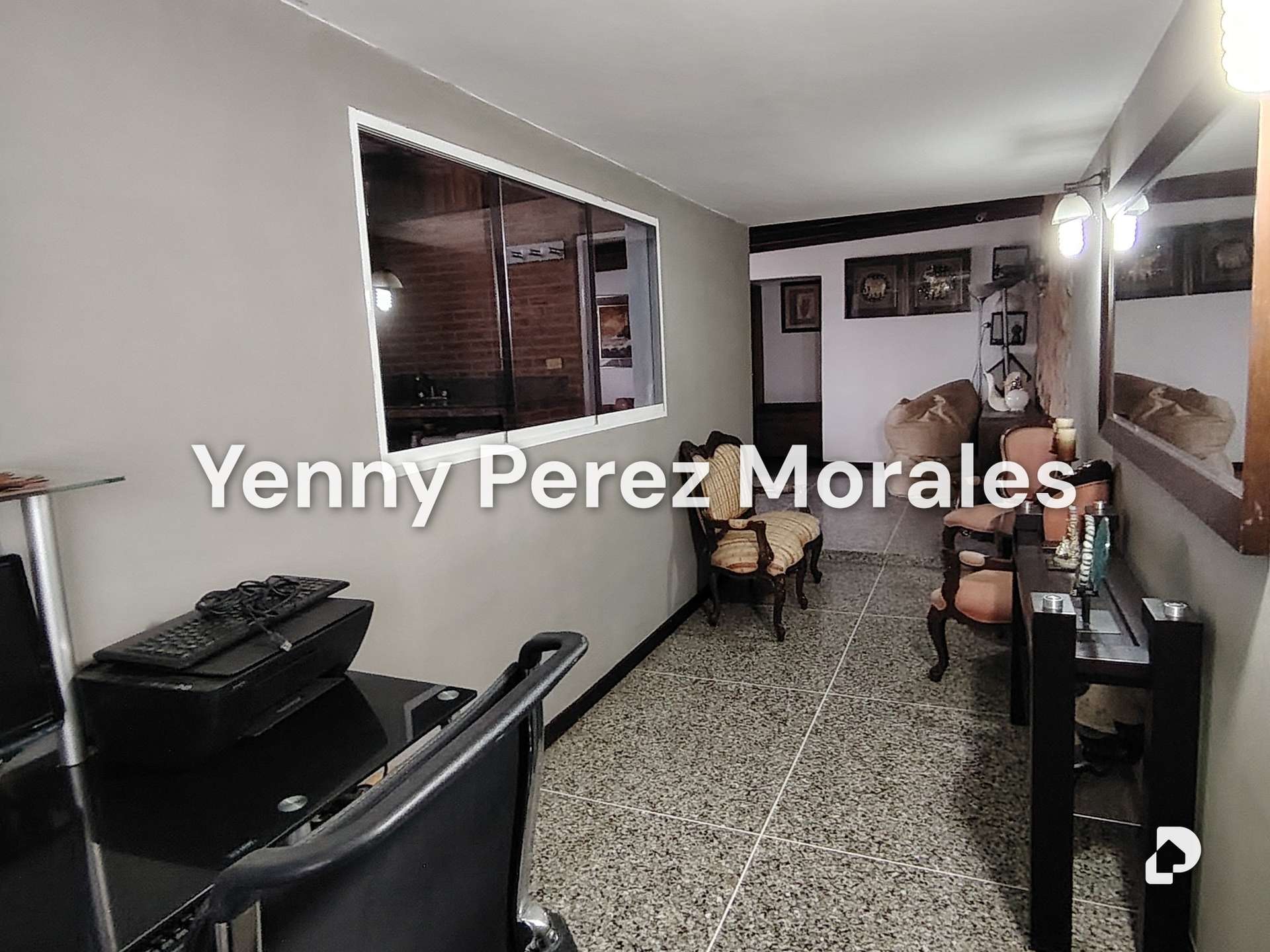 Apartamento en Vista Alegre, Caracas – 17