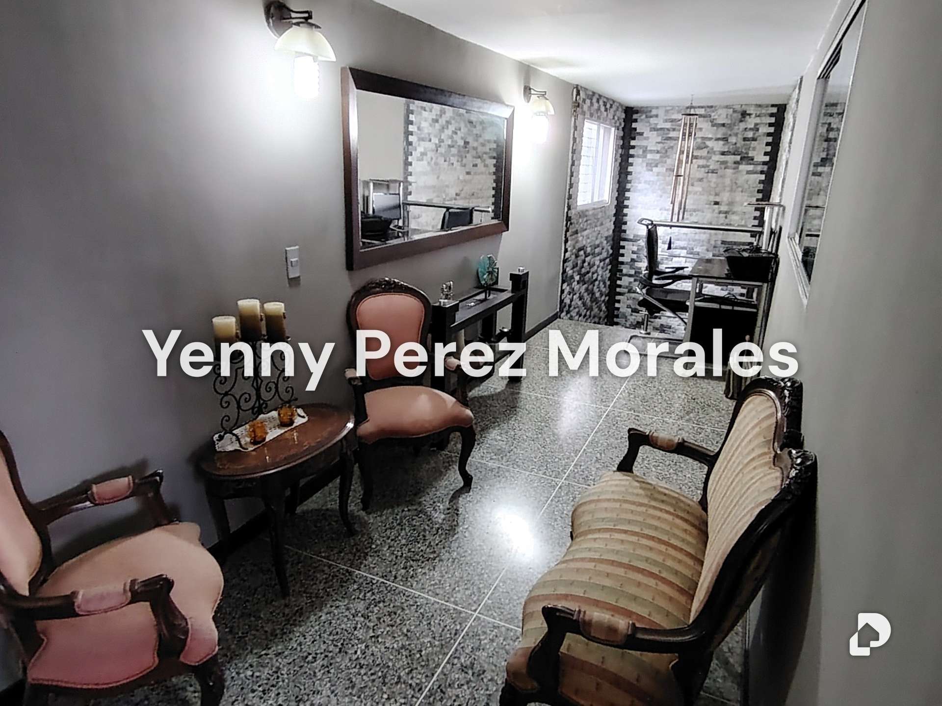 Apartamento en Vista Alegre, Caracas – 18
