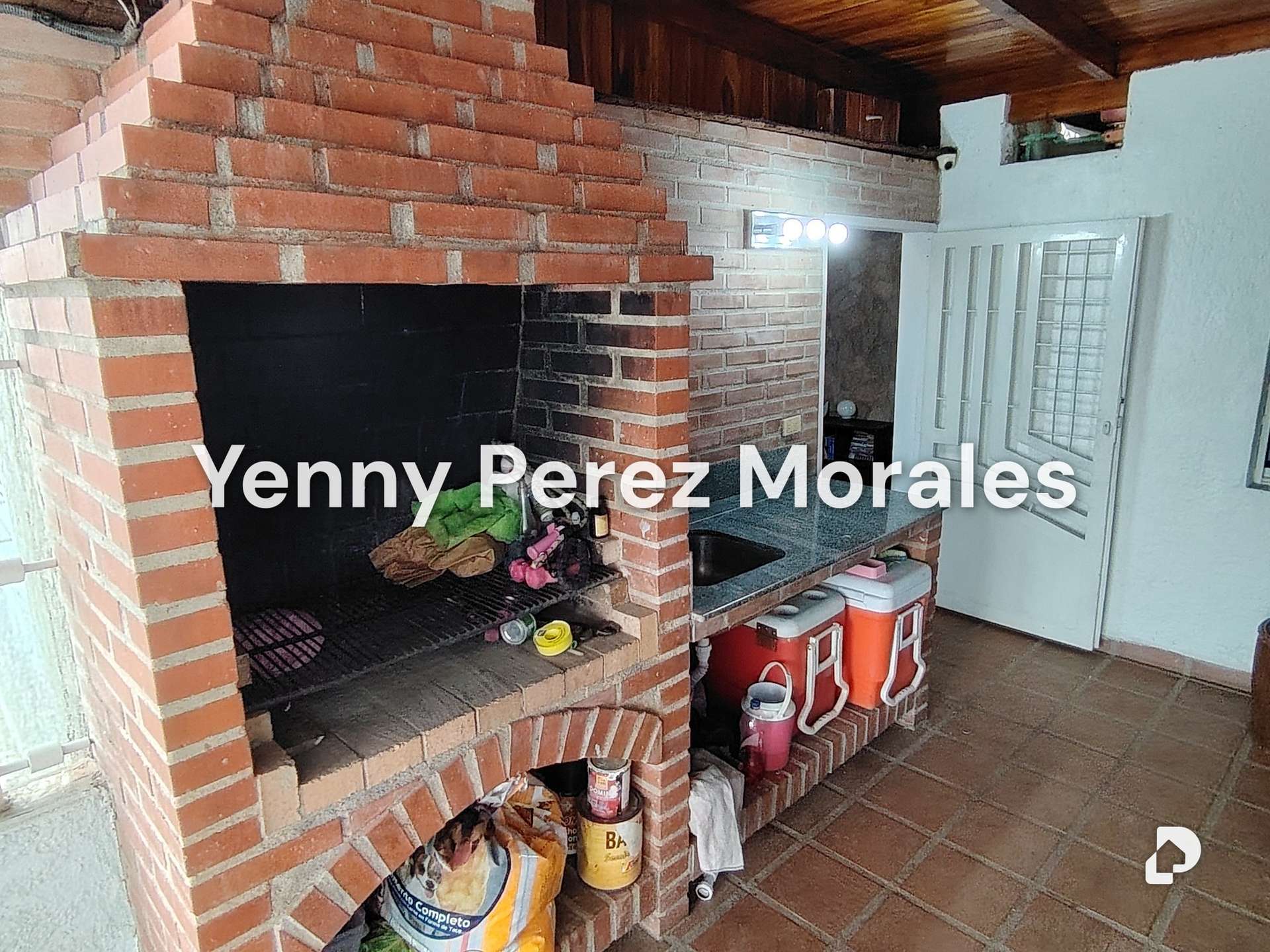 Apartamento en Vista Alegre, Caracas – 29