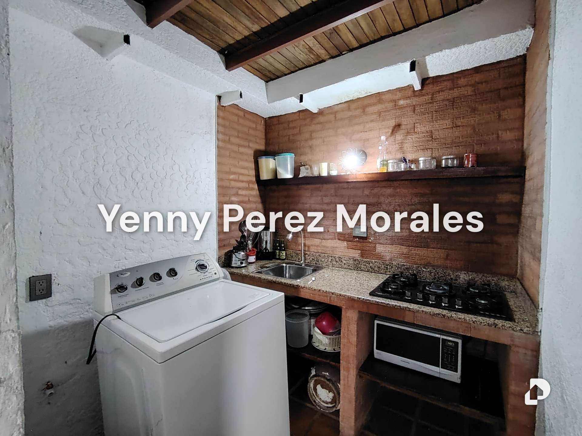 Apartamento en Vista Alegre, Caracas – 27