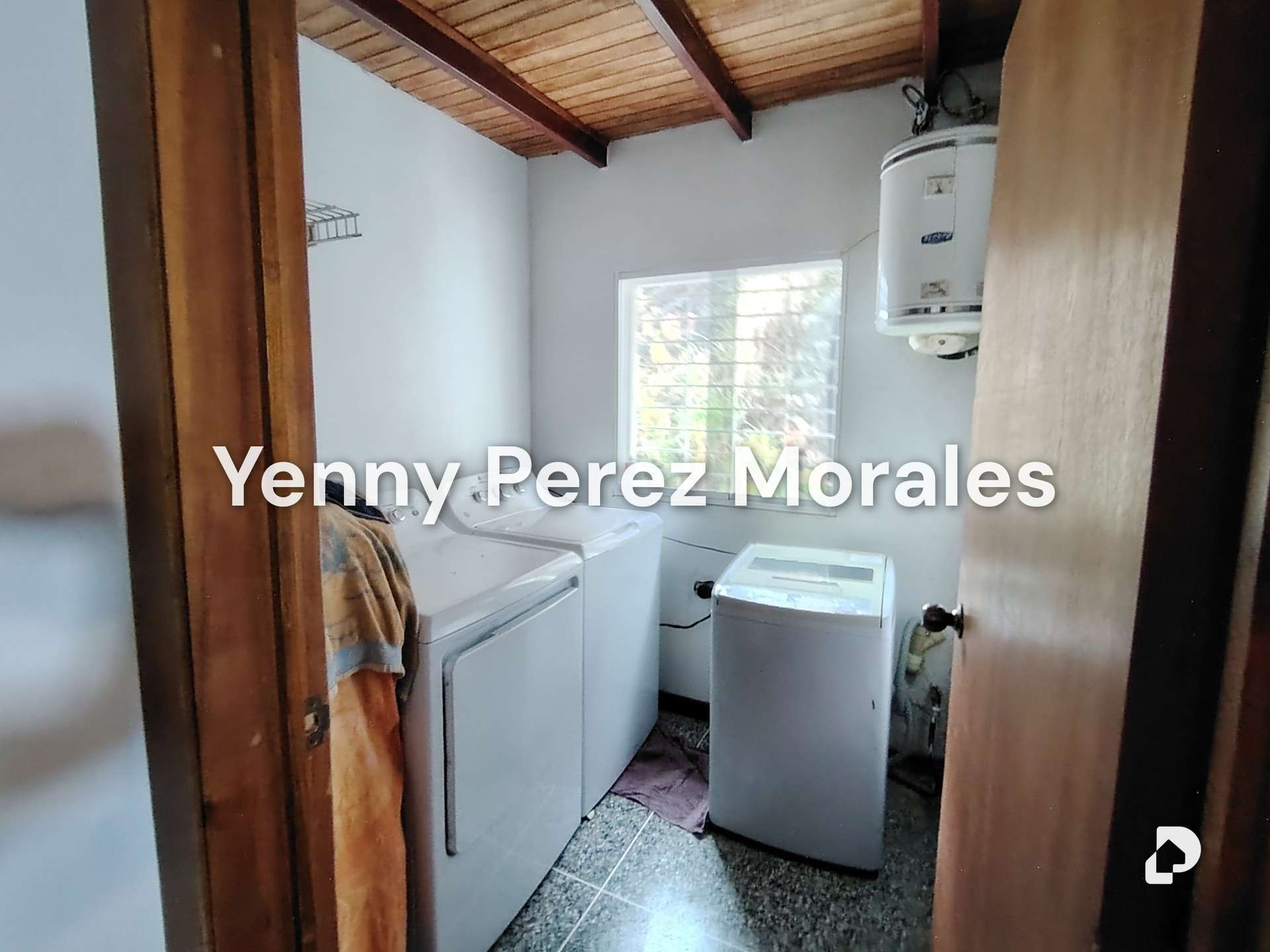 Apartamento en Vista Alegre, Caracas – 24