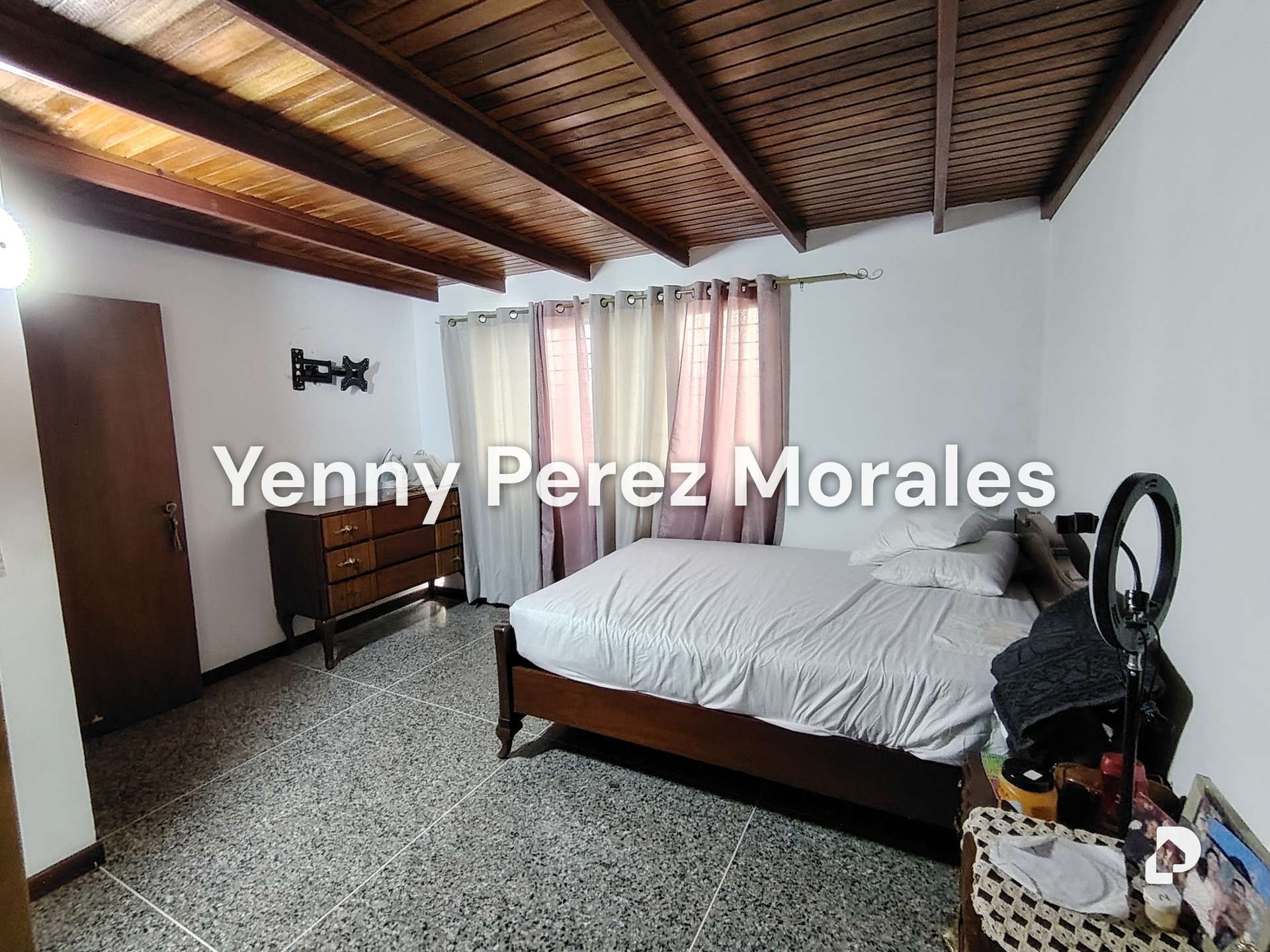 Apartamento en Vista Alegre, Caracas – 22