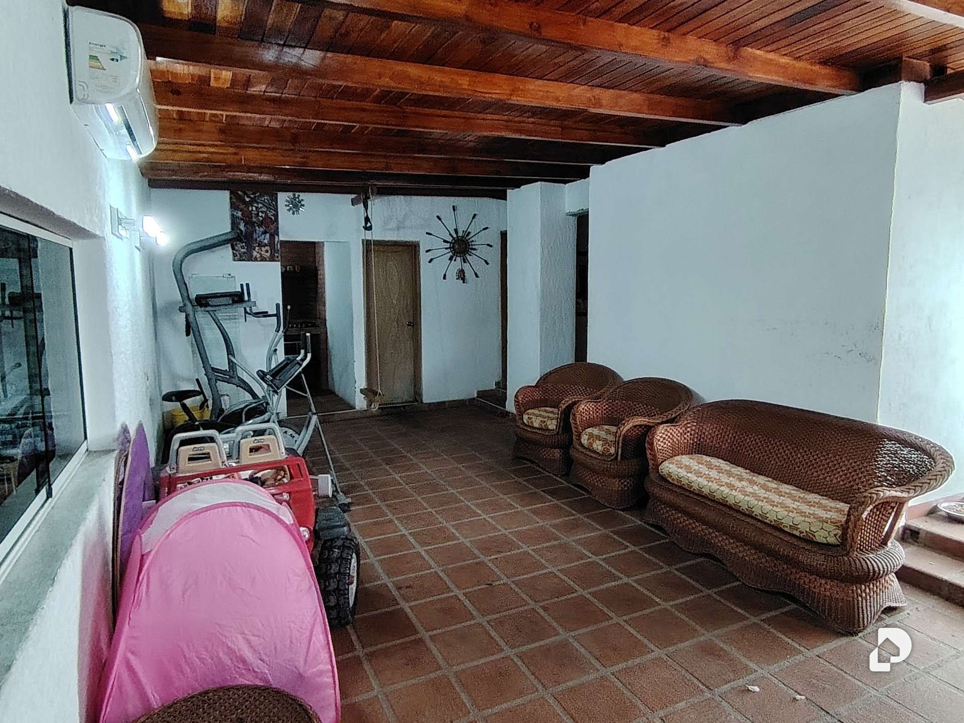 Penthouse en Vista Alegre, Caracas – 26