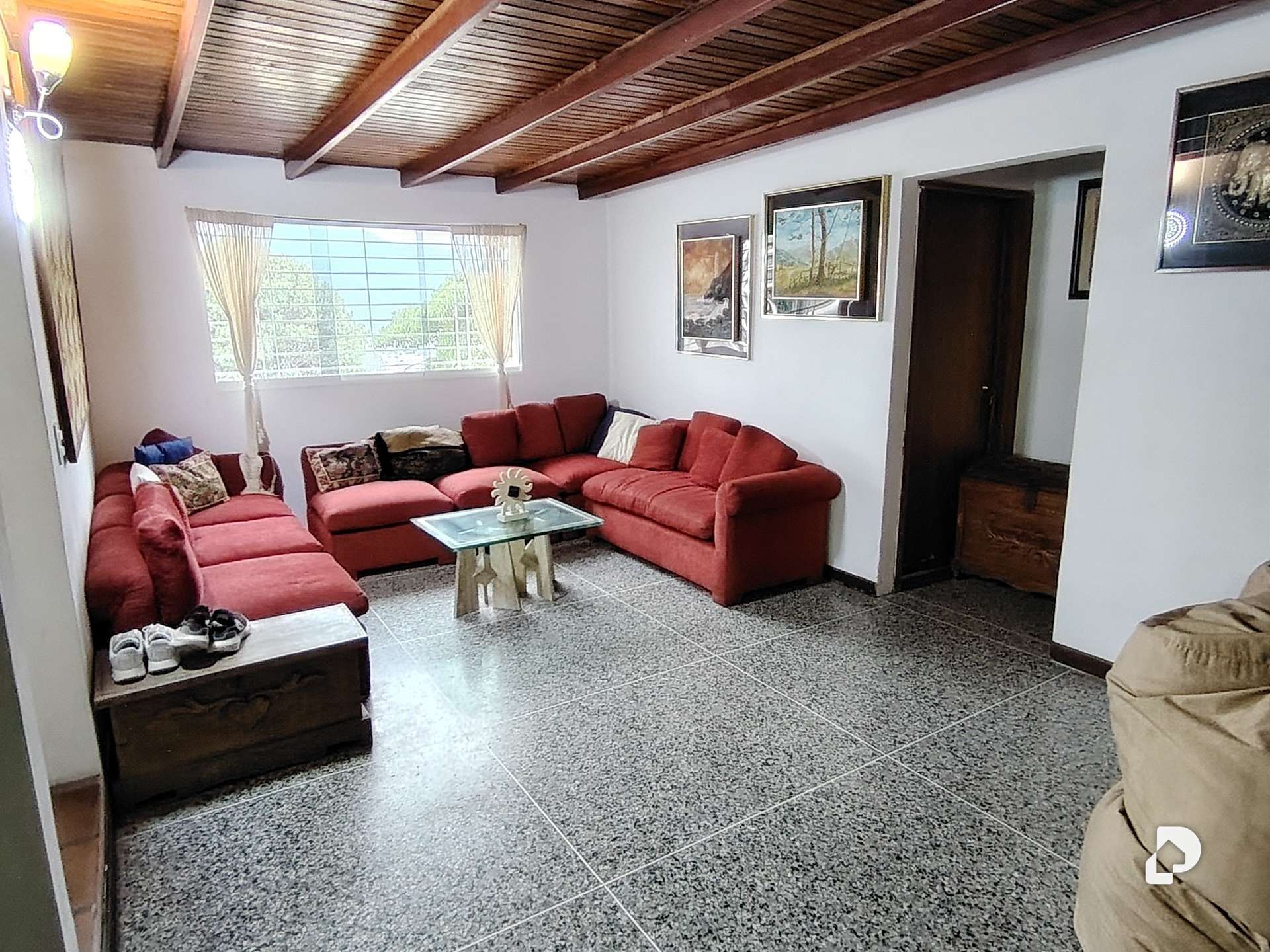 Penthouse en Vista Alegre, Caracas – 19