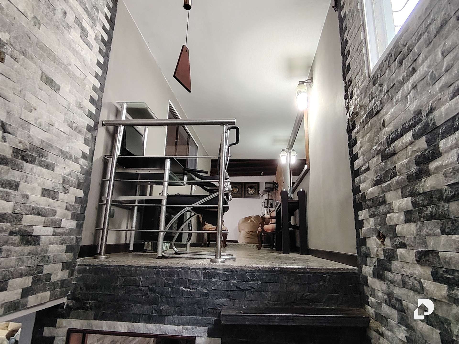 Penthouse en Vista Alegre, Caracas – 16