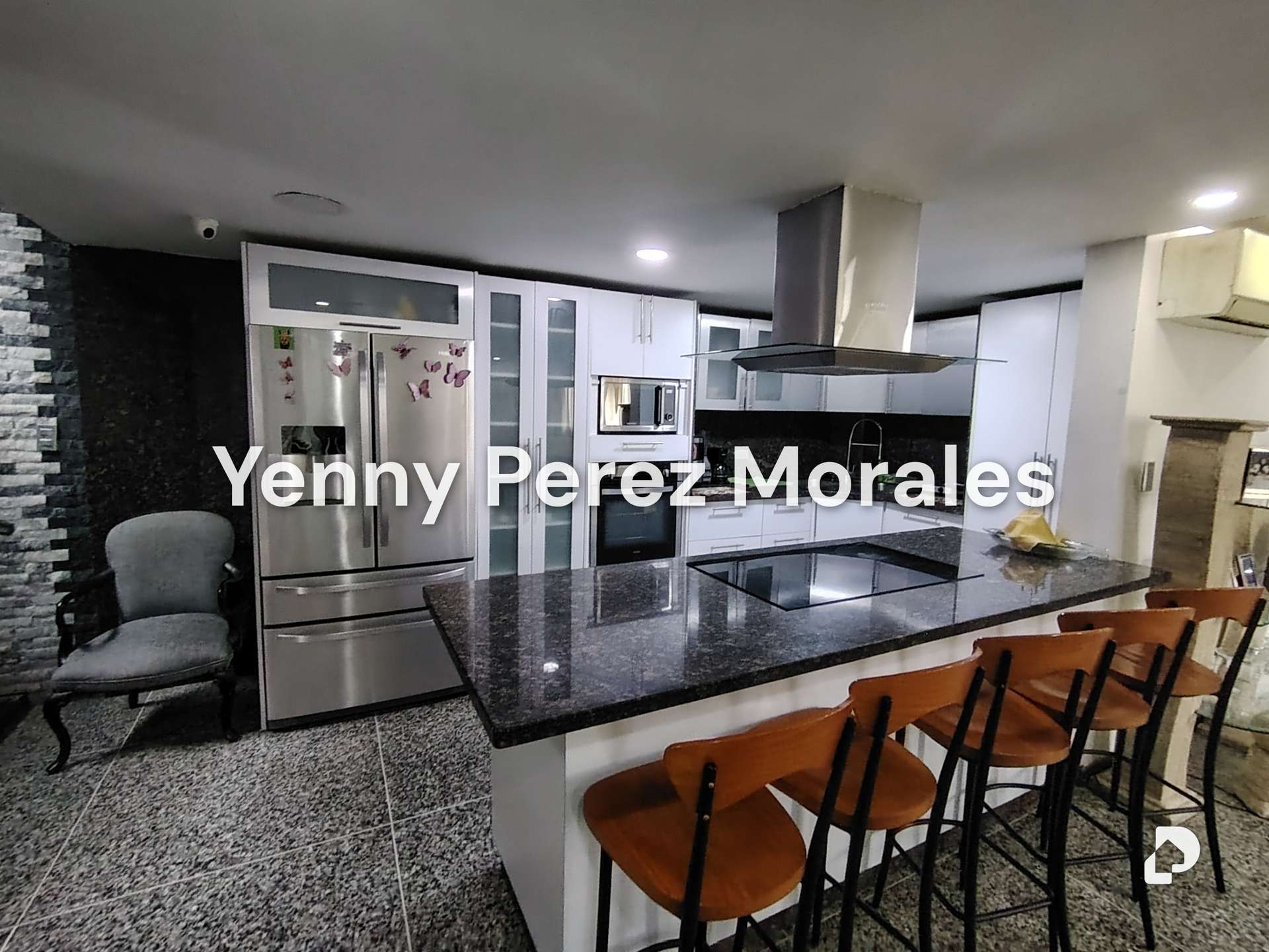 Apartamento en Vista Alegre, Caracas – 7