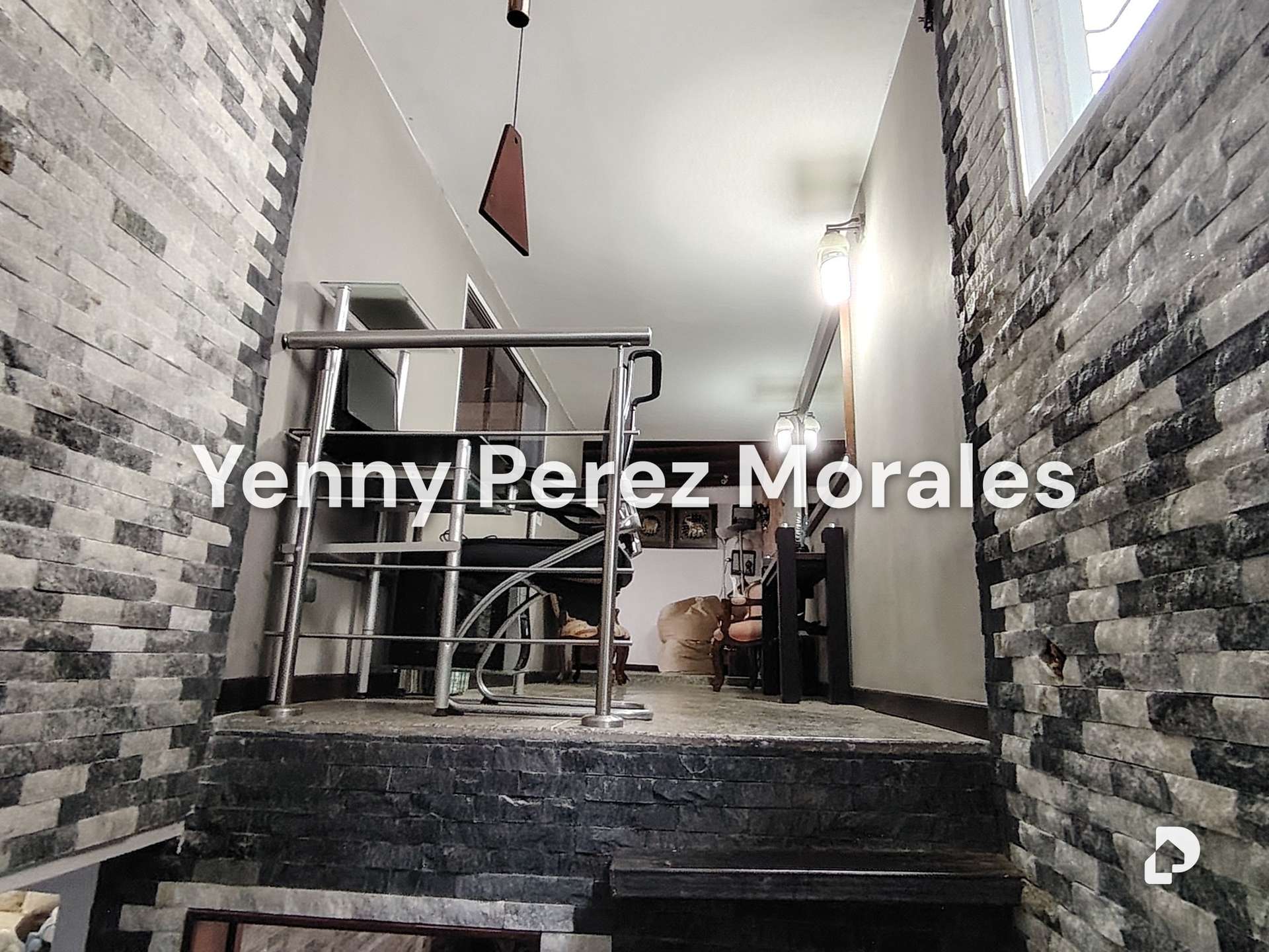 Apartamento en Vista Alegre, Caracas – 16