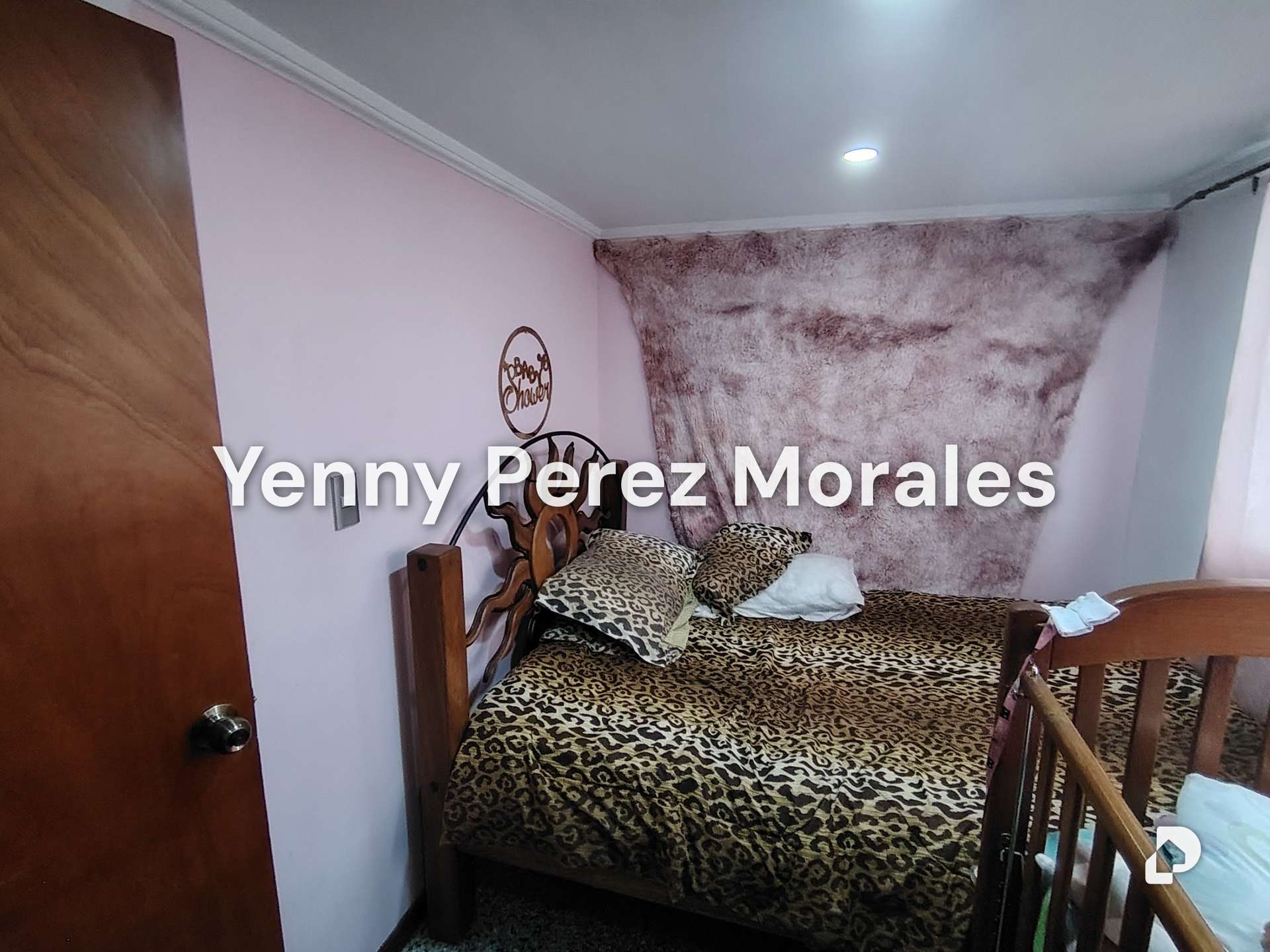 Apartamento en Vista Alegre, Caracas – 11