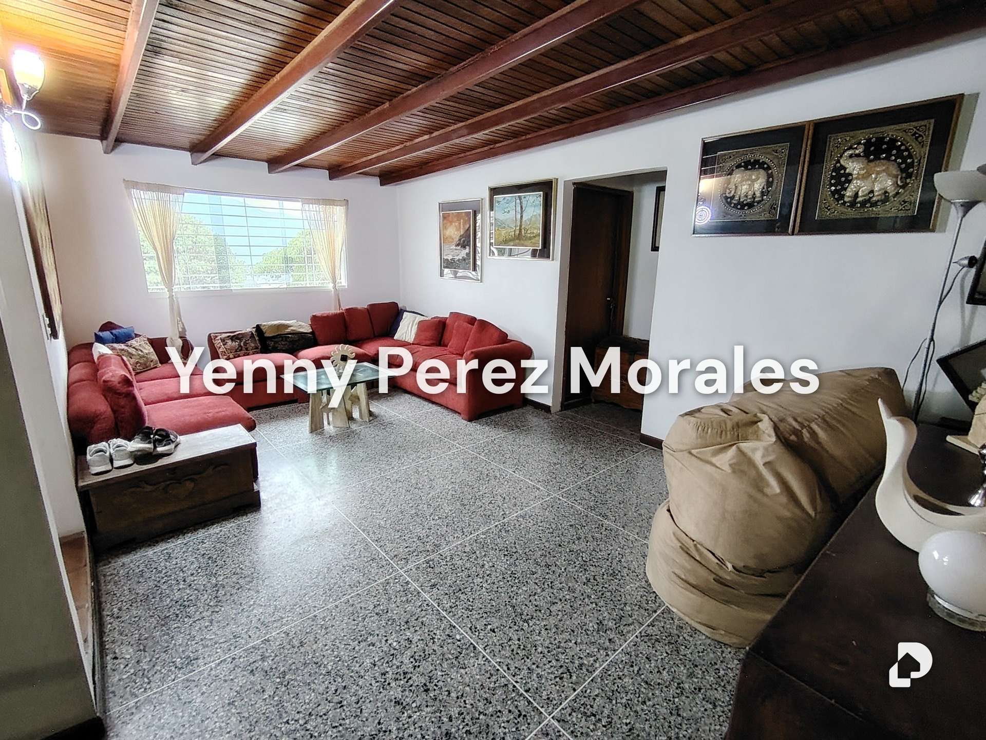 Apartamento en Vista Alegre, Caracas – 20