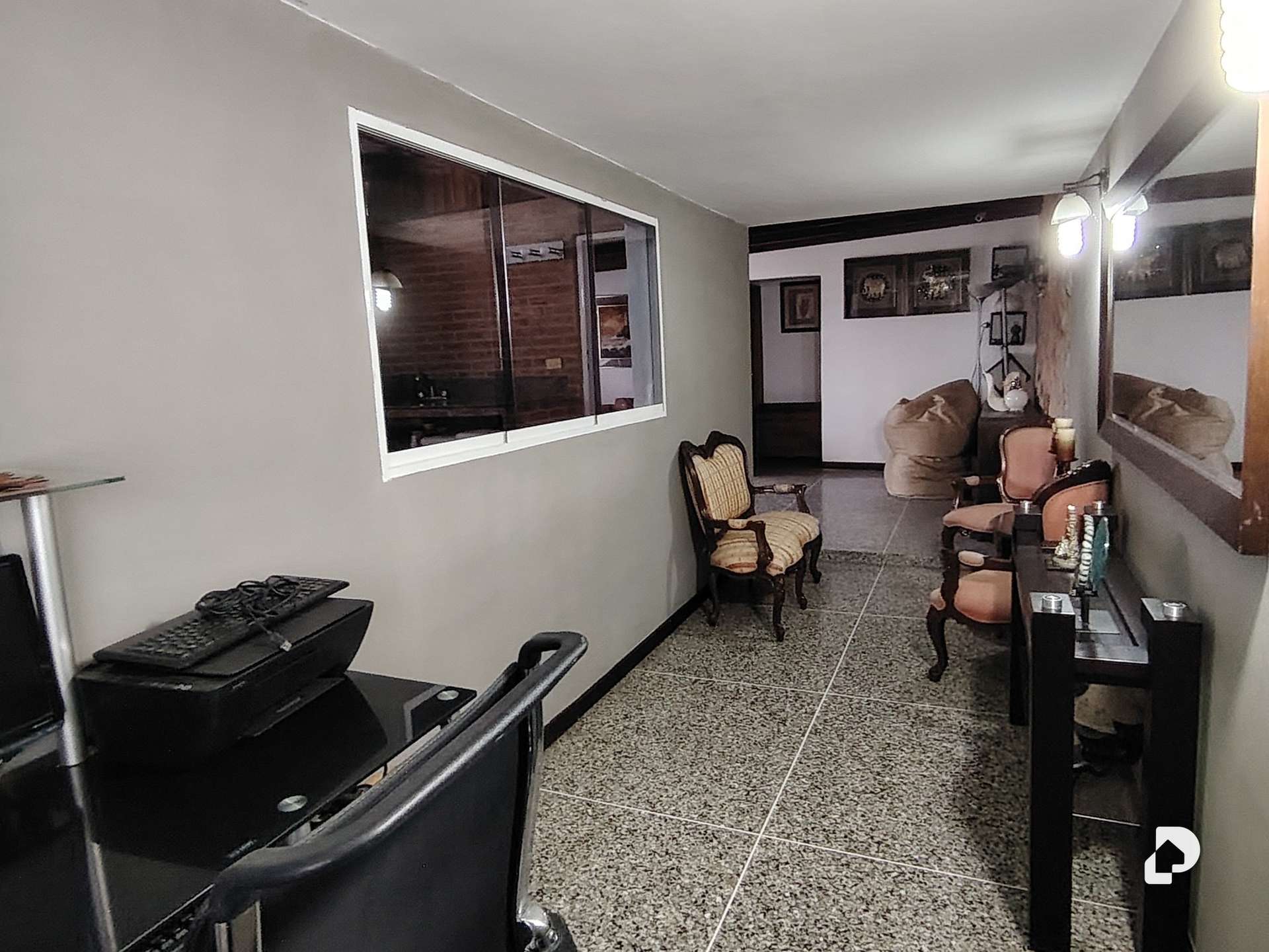 Penthouse en Vista Alegre, Caracas – 17
