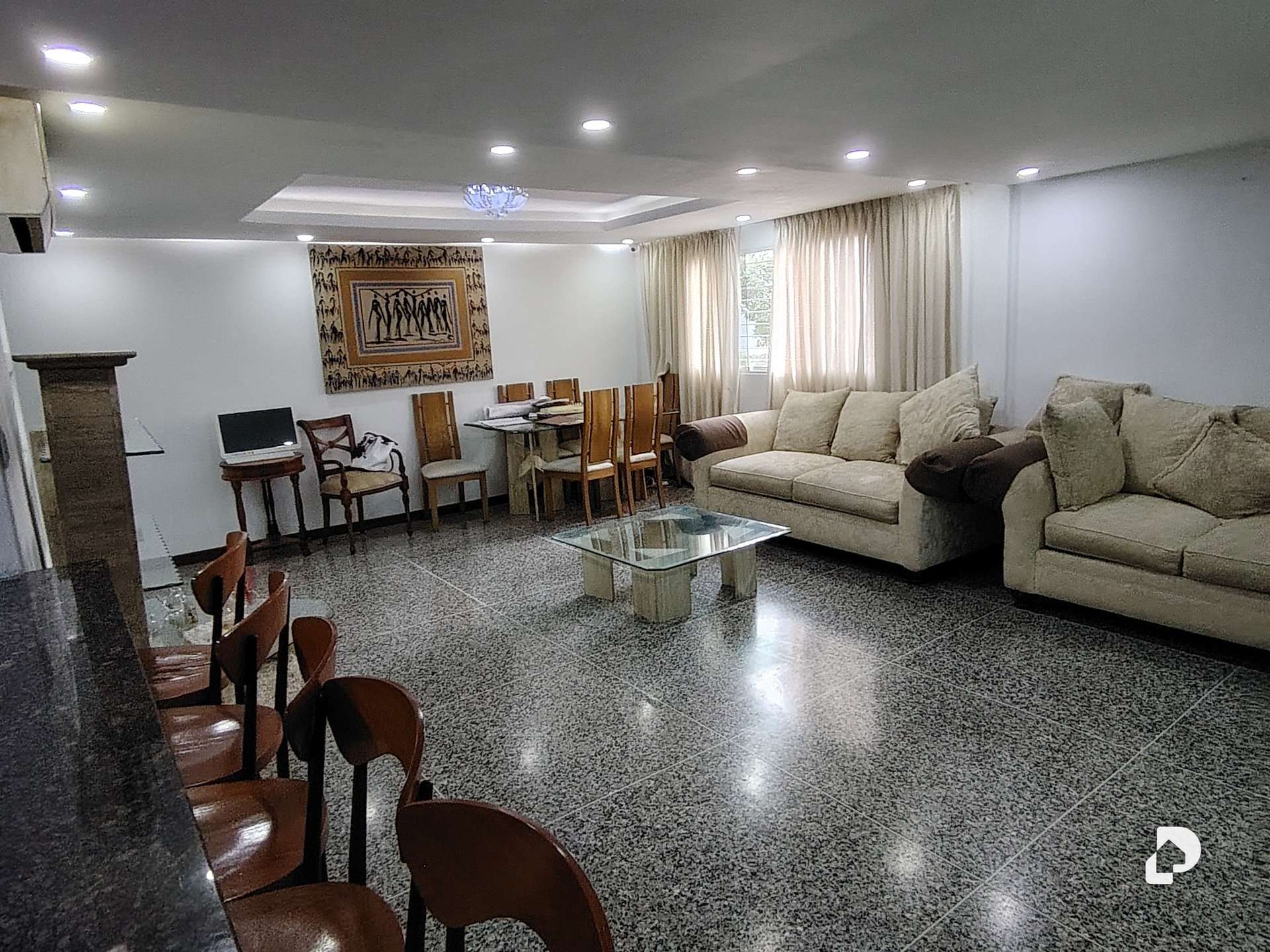 Penthouse en Vista Alegre, Caracas – 6